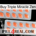 Buy Triple Miracle Zen 27